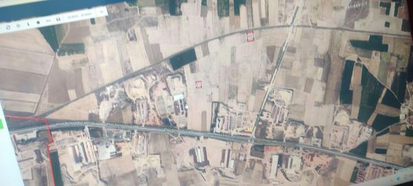 Afyon Tezcan Emlaktan Sülümenlide Yola Yakın Tarla