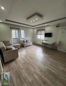 Şahlan Emlaktan Kiralık Eşyalı Daire