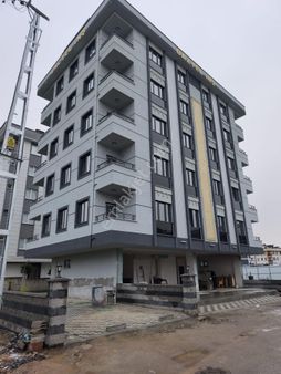 Acil Sultanbeyli Mimarsinan Mah.satılık 120 M.3+1 Lüks Arakat Daire