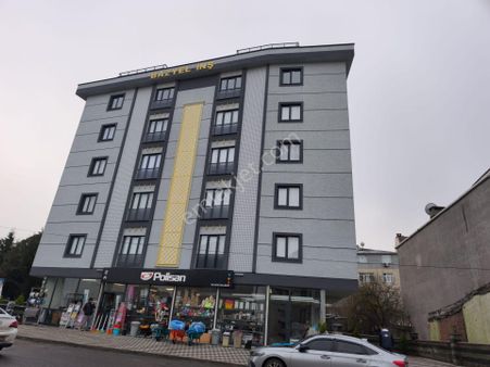 Acil Sultanbeyli Mimarsinan Mah.satılık 120 M.3+1 Lüks Üst Büblx Daire