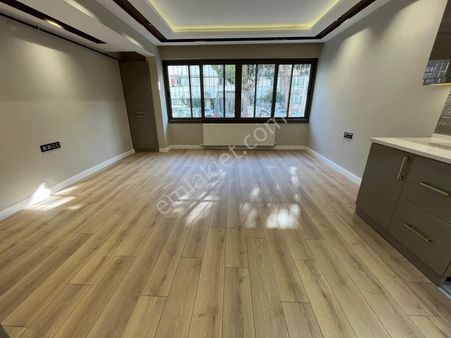 Asil'den Hatayda Cadde Paraleli 3+1 Full Yapılı Bahçeli Daire