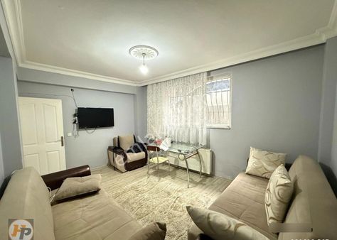 Home Park'tan Yeşilova Düz Giriş Ayarında Satılık Bahçe Katı