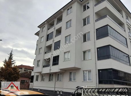 Arena Emlaktan 3+1 Sıfır 3. Kat Daire