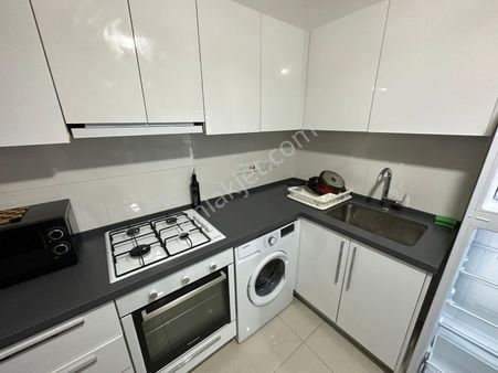 Caesar Resort 2’de Satılık 1+0 Daire | Full Eşyalı | Yatırıma Uygun