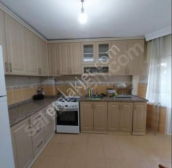 Uğurkent Sitesinde 2.kat