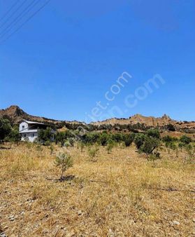 Sinan Emlak'tan Kurudere Köyünde Satılık Bahçe