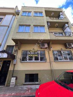 Tetik Emlak’tan Altıntaş Mahallesi’nde 2+1 Kiralık Daire