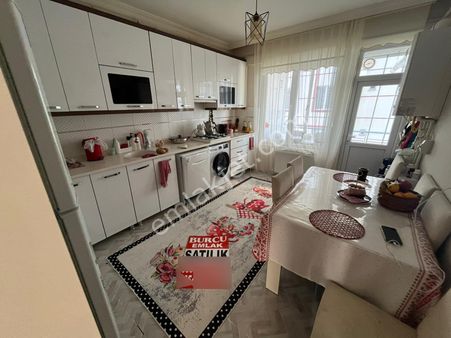 Merkezde Güney Cepheli Ara Kat 3+1 Satılık Daire***burcu Emlaktan***