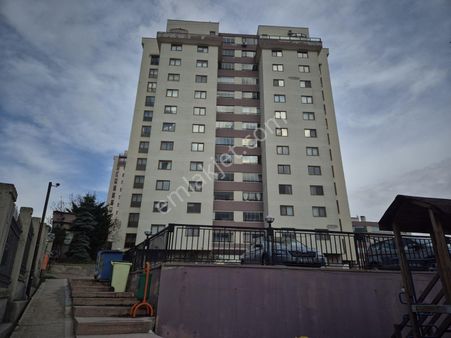 Ank Çankaya Alkazar Evleri Sites Ultra Lüks Satılık 5+2 Dubleks