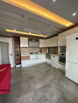 Tetik Emlak’tan – Aydın Nazilli Yıldıztepe’de Sıfır Ayarında 3+1 Satılık Daire!