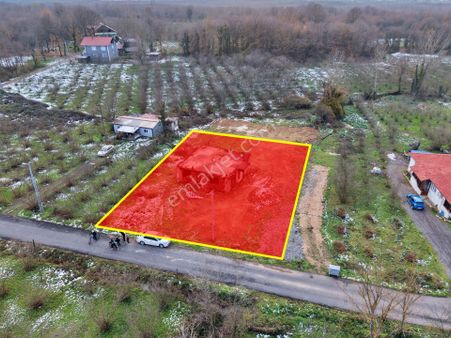 Emlakevim - Sakarya Hendek Sarıyer Mah.de Satılık Kargil Ev
