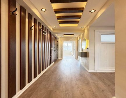 Esenyurt Meydana 1 Adım Mesafede 2+1 Ultra Lüks Daire !!!