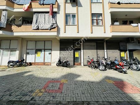 Emlakparktan Şekerhane Mah. Alimam Cami Arkası Kiralık Dükkanlar