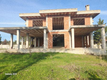 Turyap Levent'ten, Çanta Balaban'da Satılık, Na Tamam Villa