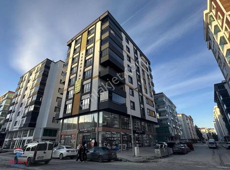 Samet'ten Kiralık 3+1 Sıfır Daire