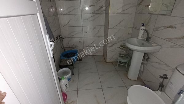 Çağdaş Mh De 3+1 Kattan Bölme Daire