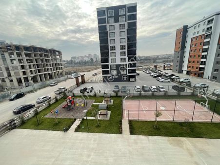 Eryaman Yeşilova Botanik Sitesinde Satılık 4+1 Daire