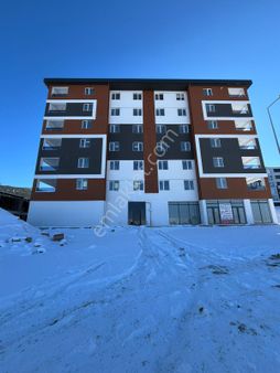 Merkezde 3+1 Ara Katta Sıfır Daire İsteyenlere *** Burcu Emlak