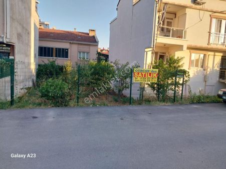 Yunuselin De Satılık İmarlı Arsa