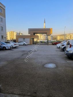 Kavanium 833 Ada Ara Kat Satılık Büyük Model 3 + 1 Daire