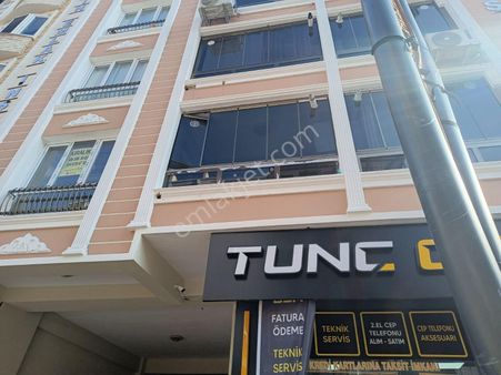 Buket Emlaktan Kiralık 2+1 Daire Ara Kat Doğalgazlı Asansörlü