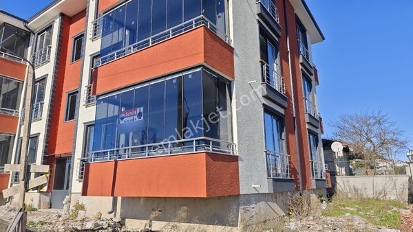 Sakarya Arifiye Satılık 2+1 Daire Önü Kapanmaz Manzaralı