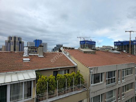 Kiralık 3+1 Daire Şişli