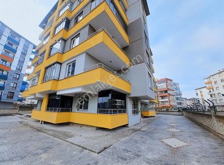 Karatay Başak Caddesinde 2+1 Kiralık Daire