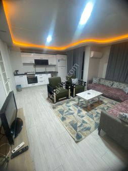 Buca Günlük Kiralık Apart 1+1 Klimalı + Wife + Balkon