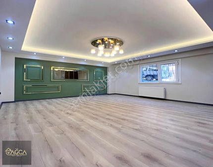 Şık Tasarımı İle Göz Kamaştıran Geniş M2'li Dairemiz Satışta!