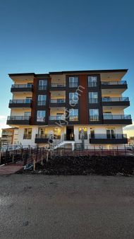 Mert Emlak’tan Şeyh Hamit Mah. Sıfır Geniş 2+1