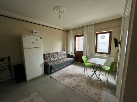 Muğla Menteşe Yeniköy Mah. 1+1 Eşyalı Kiralık Daire