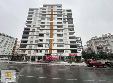 Osmangazi Mah. Merkezinde Okul Yanında 3+1 Merkezi Sistem Daire!