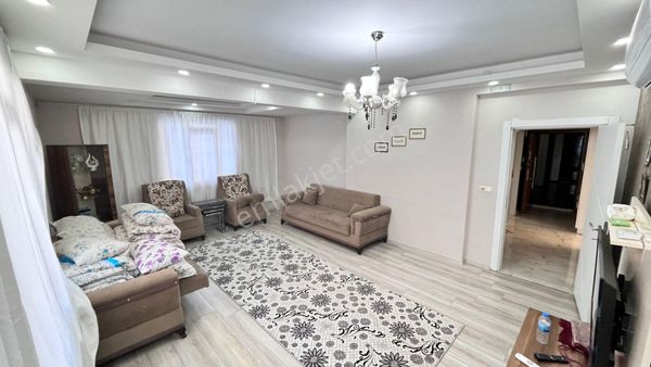 Uygun Emlaktan Karakprü Mehmetçikte 2+1 Odalı Eşyalı Kiralık Daire