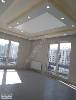 Isparta Merkez Çünürde Kiralık Lüks Daire