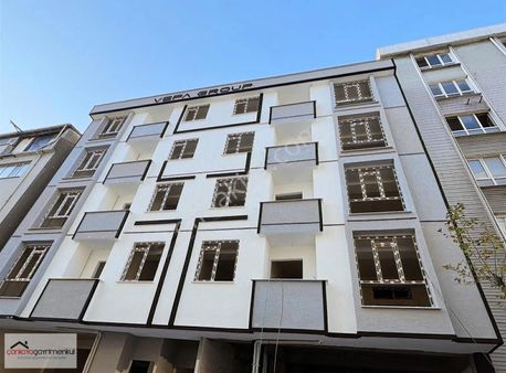 50.yıl Cadde Üstünde 2 Ay İçinde Hazır Sıfır 2+1 Arakat Daire!!