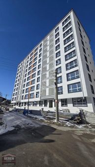 Seyrantepe Mah. Ara Kat Satılık 4+1 Site İçinde Daire