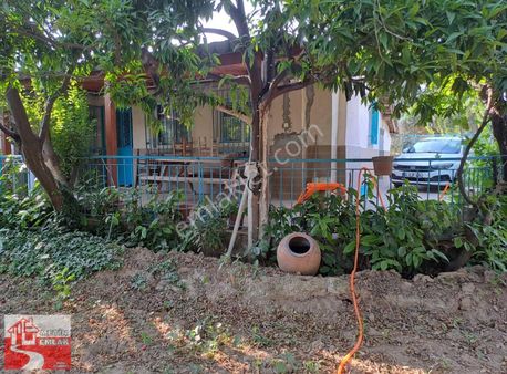 Sultanhisar Hisar Mahallesi Bahçeli Ev