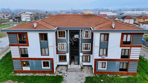 Yön Group'tan Merkezde Satılık 3+1 Lüks Daire