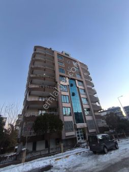 Karaköprü Alibabada Satlik Daire