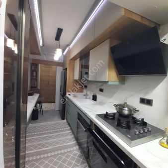 Didim Efelerde Full Yapılı 3+1 Ayrı Mutfak Daire