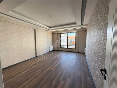 Sultan Emlakdan Satılık Doğa Koleji Üst Kısmında 3+1 Sıfır Lüx Daire