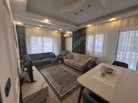 Aydın Didim Merkezde Satılık 4+1 Ayrı Mutfak Daire