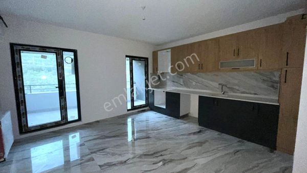 E.dinçer'de Sıfır Önü Kapanmaz 4+1 Lüks Dubleks Daire