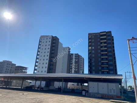 Ardadan Mersin Erdemli Kargıpınarında Satılık Sıfır 1+1 Daire