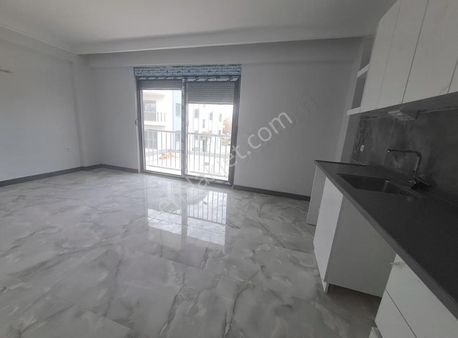 Antalya Manavgat Ta Satılık 2+1 Amerikan Mutfak Daire