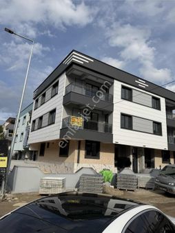 Acar Emlaktan Muradiye Mah Konumu Süper Ara Kat Daire