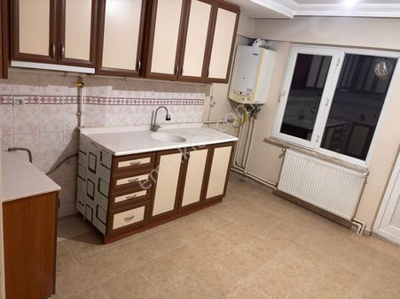 Binyapıdan Fesleğende Kiralık Daire