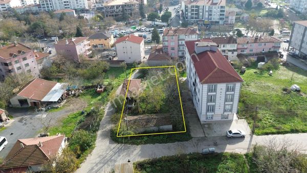 Ergene Velimeşe Mah- Merkezi Konumda 1047m² Satılık İmarlı Arsa