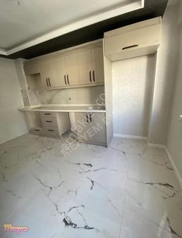 Meryem Emlak Tan Beşikkaya Da 3 Katta 3+1 Sıfır Satılık Daire